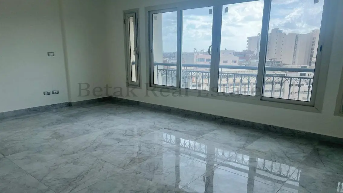 Luxury Apartment for Sale -180-