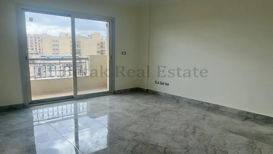 Luxury Apartment for Sale -180-