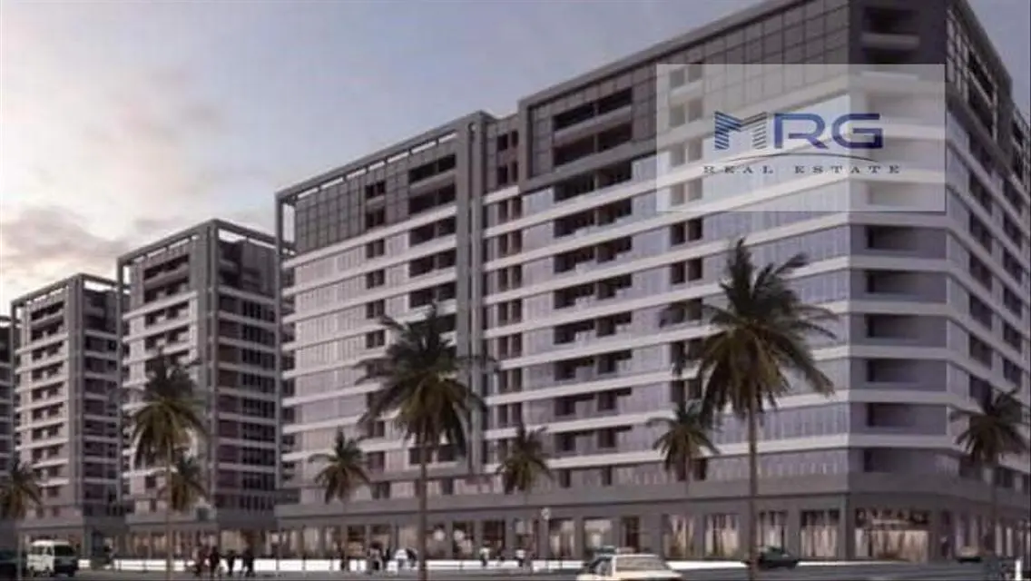 Luxury Apartment in the Heart of the City with Full Amenities