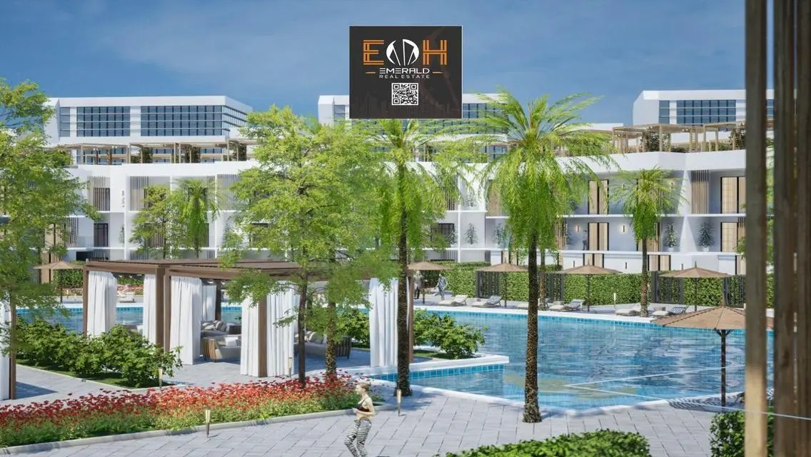 Luxurious Apartment for Sale in the Heart of the City