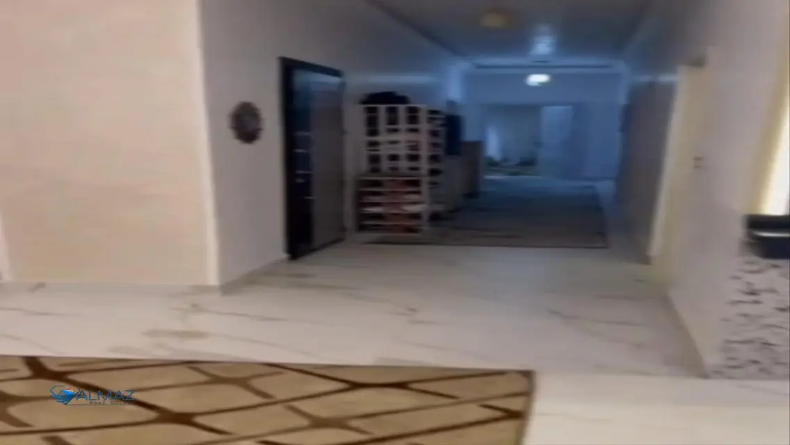 شقة رائعة للبيع في منطقة هادئة
