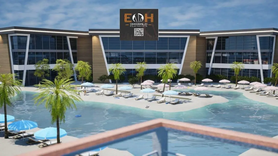 Luxury Apartment in Area 10-24-10-