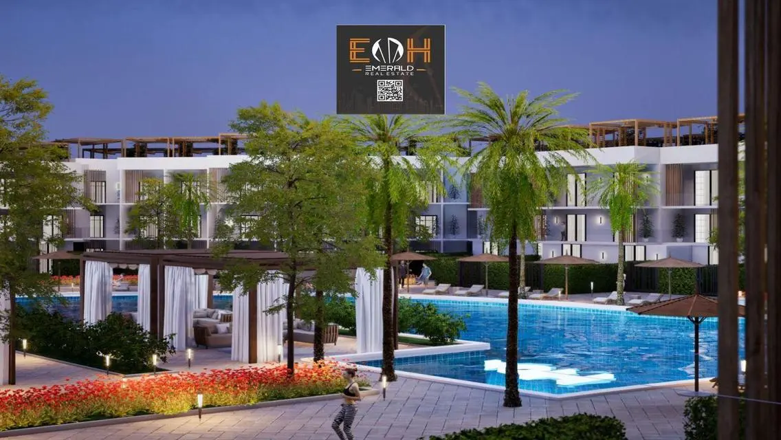 Luxury Apartment in Area 10-24-10-