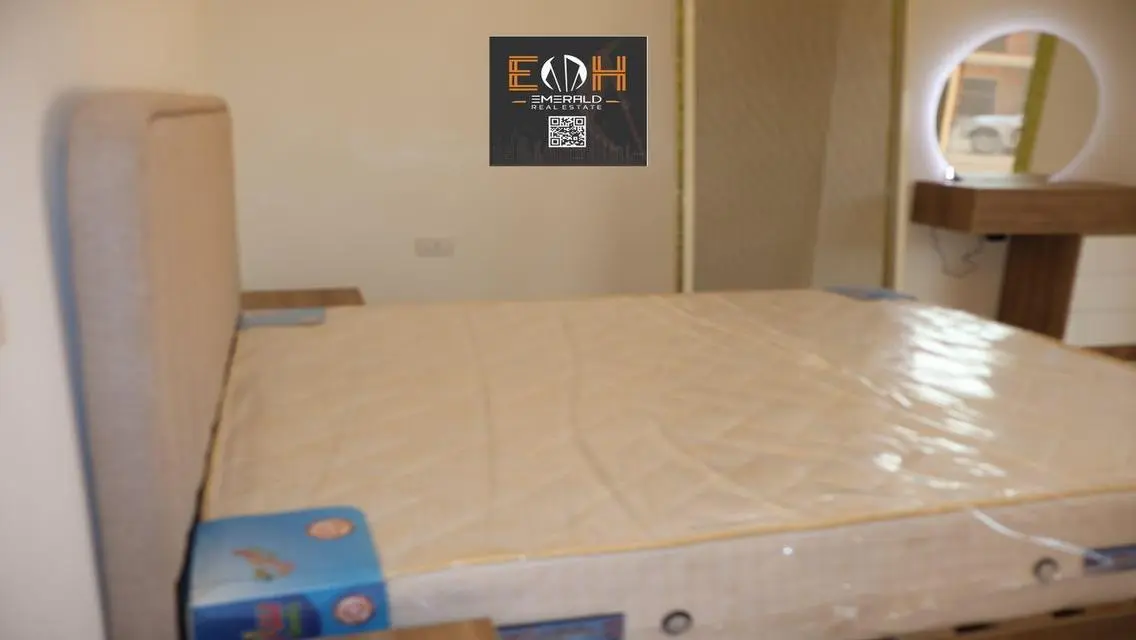 Luxury Apartment for Sale with Spacious Area