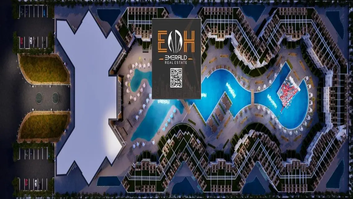 Luxury Apartment for Sale with Spacious Area