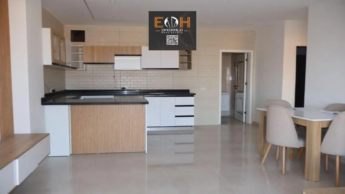 Luxury Apartment with Stunning View