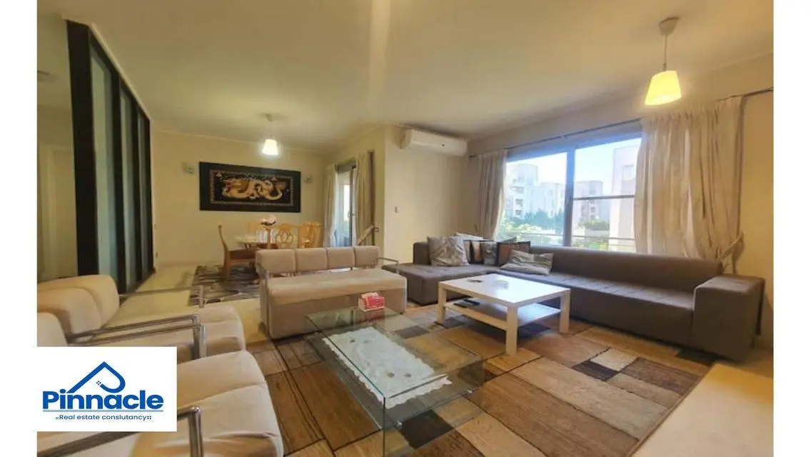 Attractive 150 sqm apartment for sale at a great price