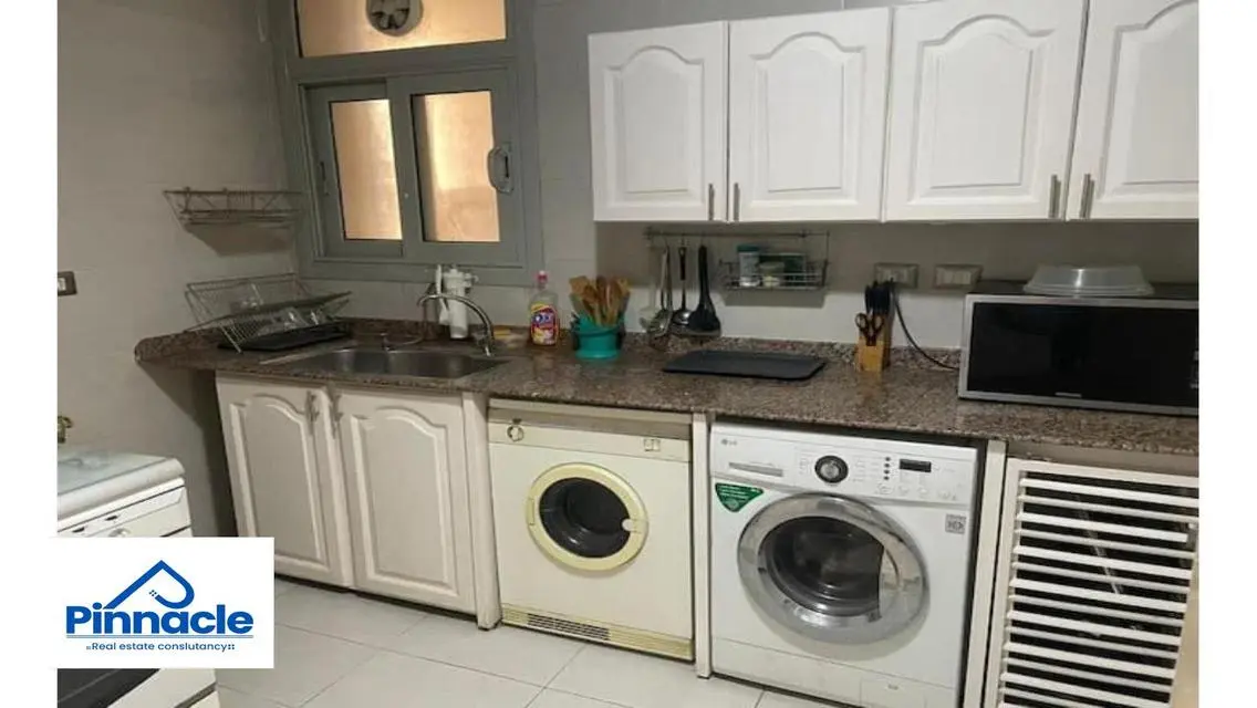 Attractive 150 sqm apartment for sale at a great price