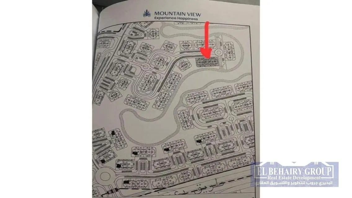 Luxury Apartment for Sale with 250 sqm