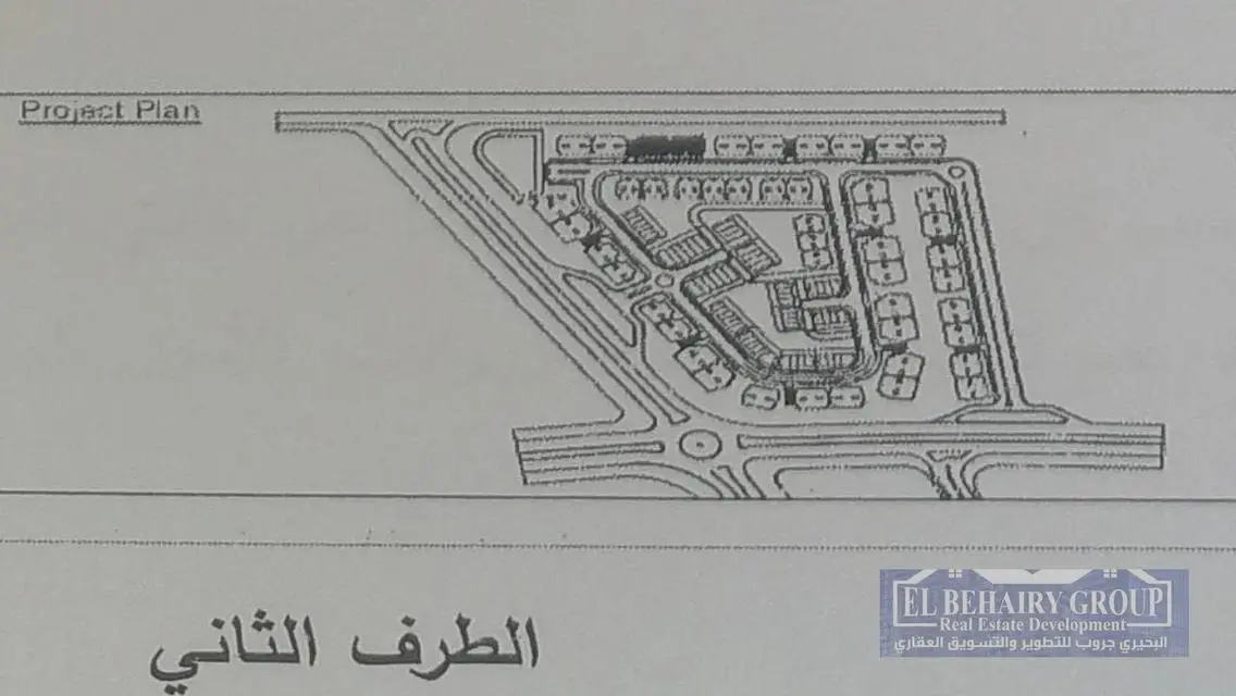 شقة فاخرة للبيع بمساحة 160 متر بحي مميز