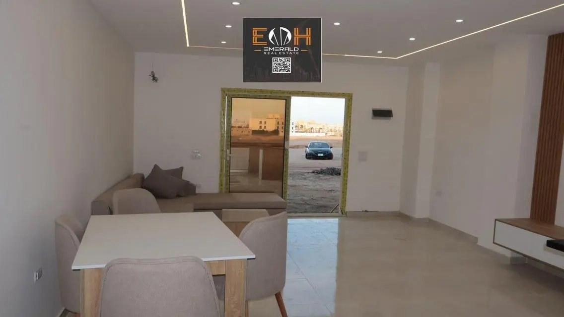 Luxury Apartment for Sale Near a Major Landmark