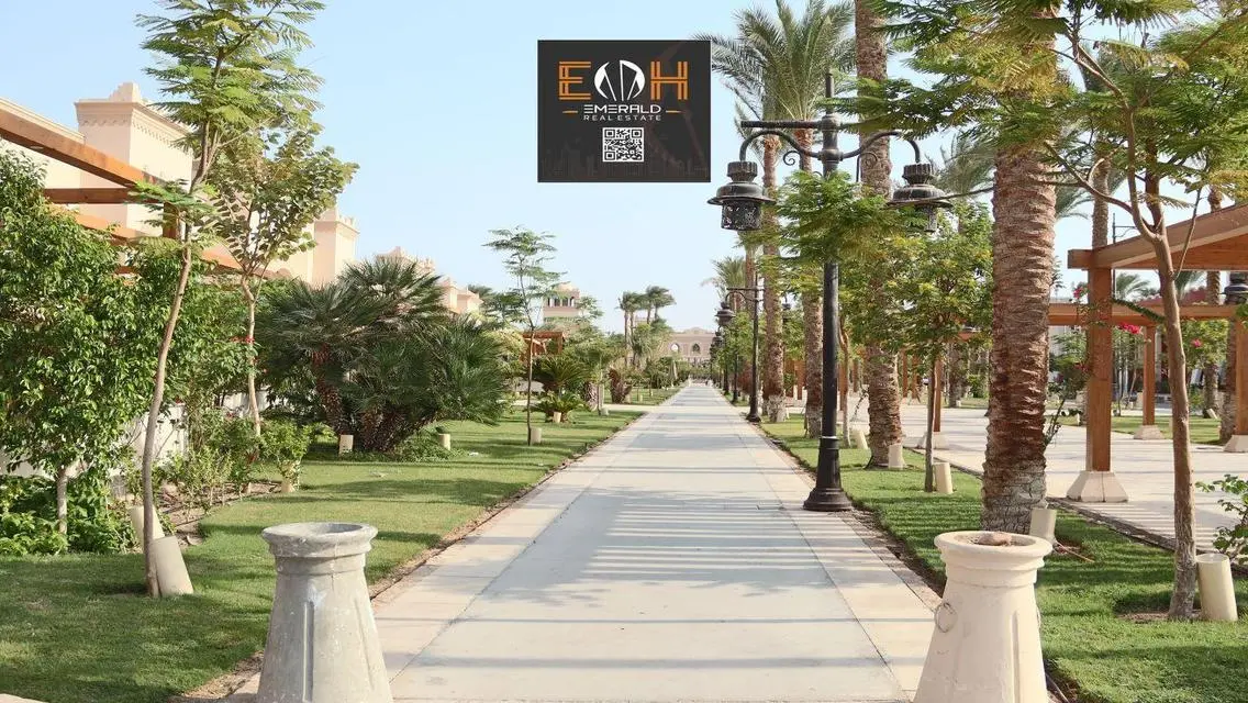 شقة فاخرة مع ميزات رائعة للبيع