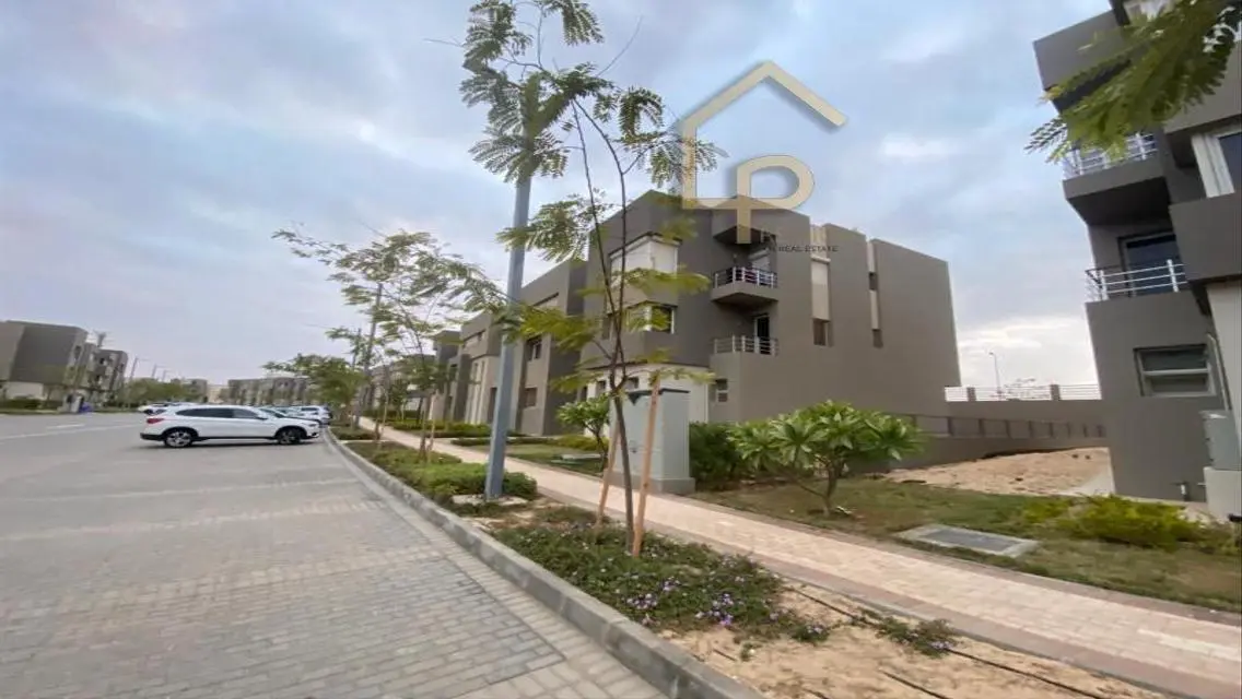 Stunning Apartment for Sale in Phase 1