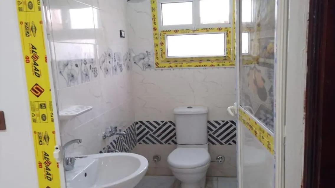 Modern Villa for Sale