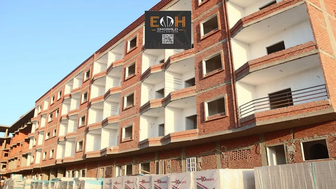 Luxurious Apartment with Exceptional Amenities