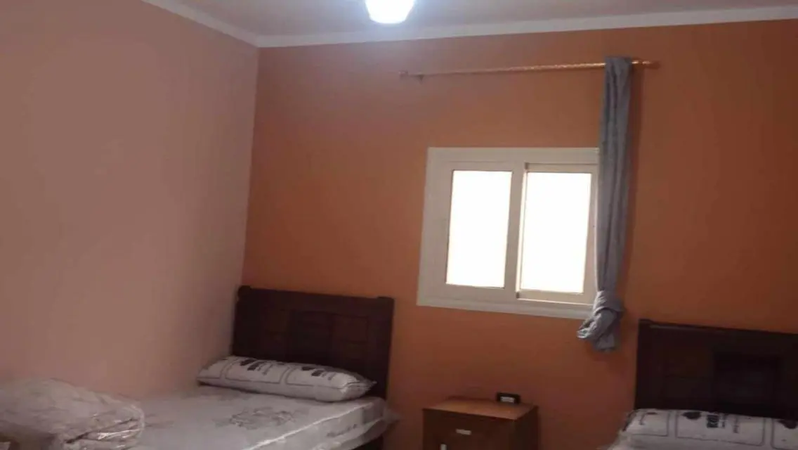 Luxury Apartment for Sale with Private Garden