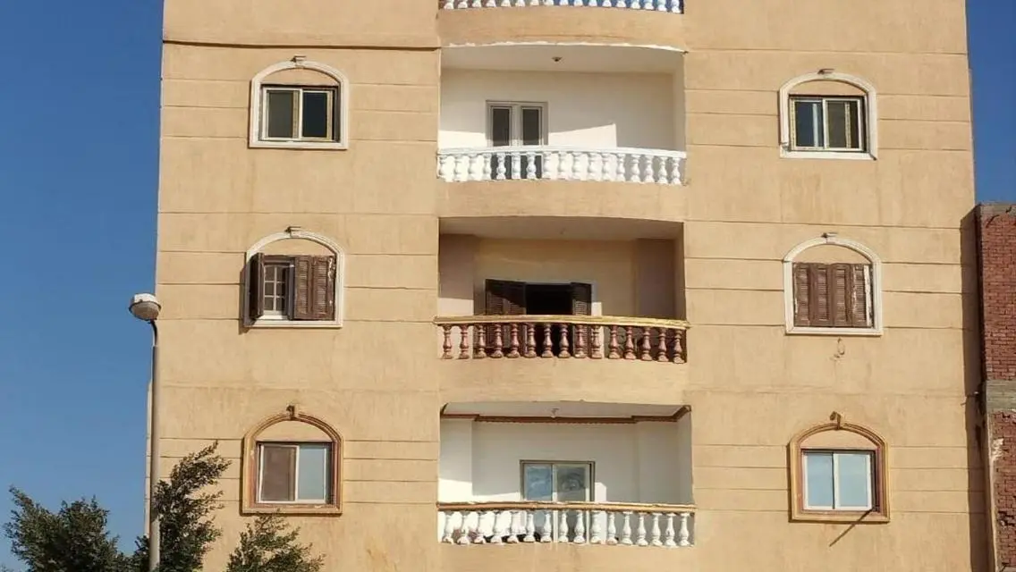 Luxury Apartment for Sale with Private Garden