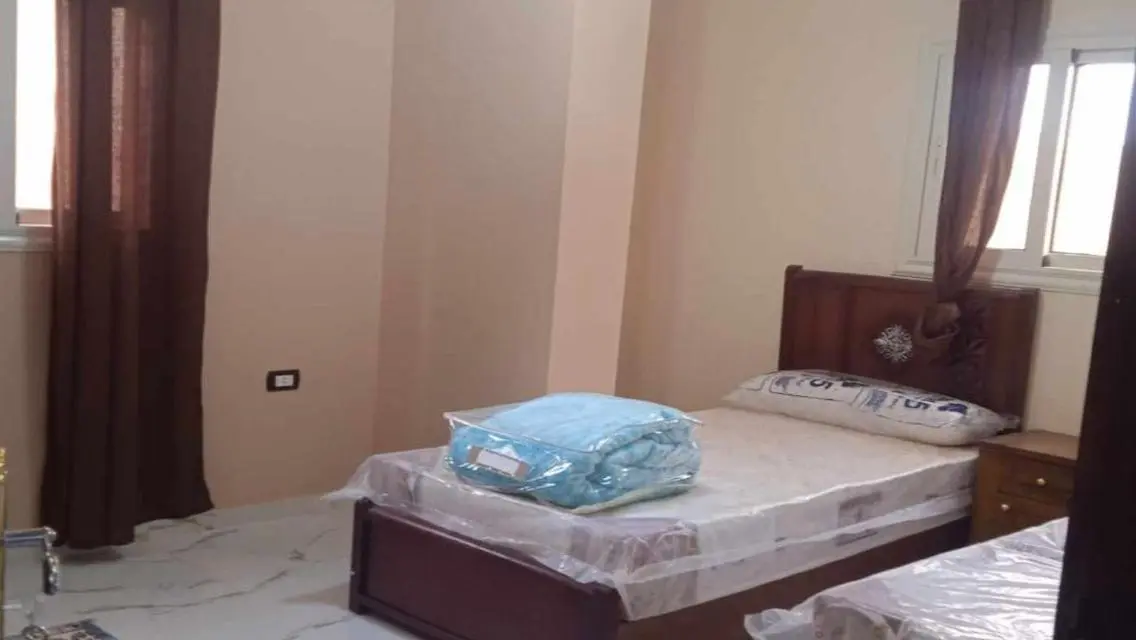 Luxury Apartment for Sale with Private Garden