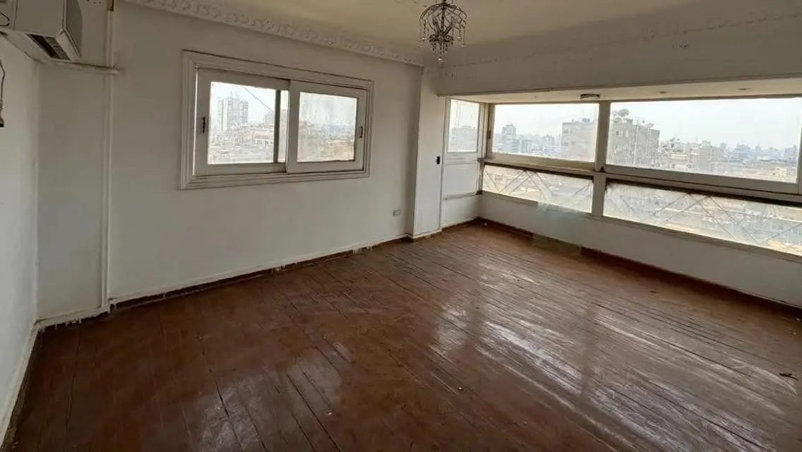 Exceptional Office for Rent - 400 Square Meters