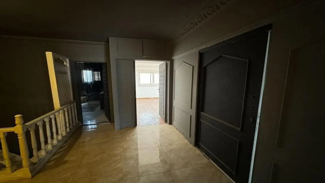 Exceptional Office for Rent - 400 Square Meters