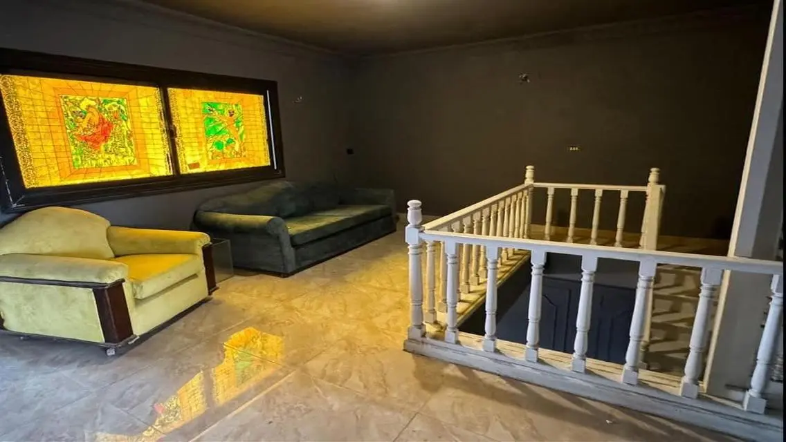 Exceptional Office for Rent - 400 Square Meters