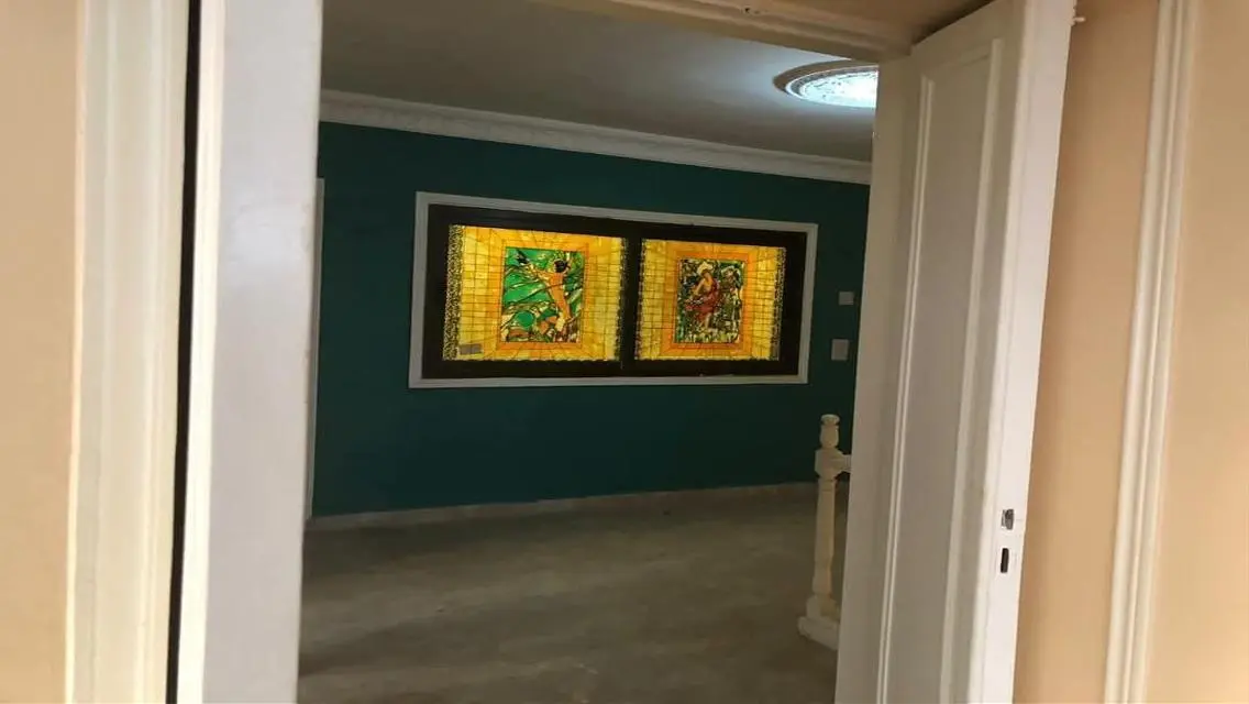 Exceptional Office for Rent - 400 Square Meters