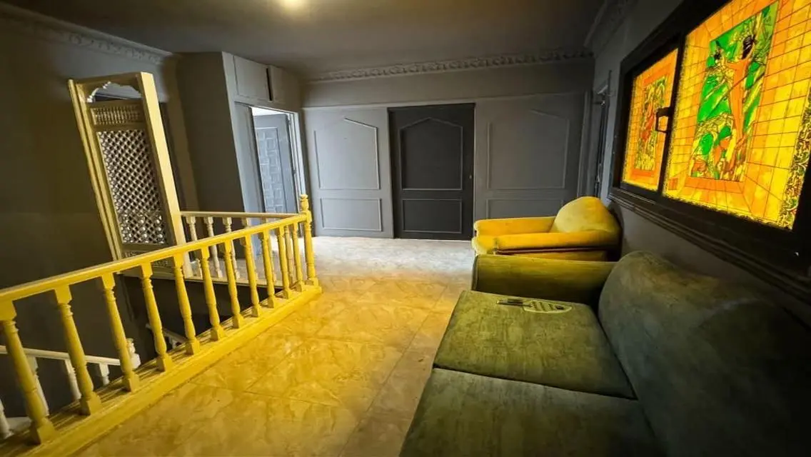 Exceptional Office for Rent - 400 Square Meters