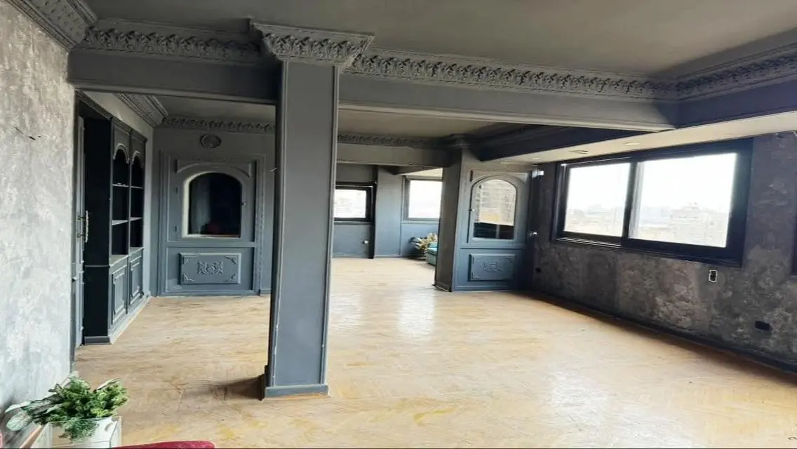 Exceptional Office for Rent - 400 Square Meters