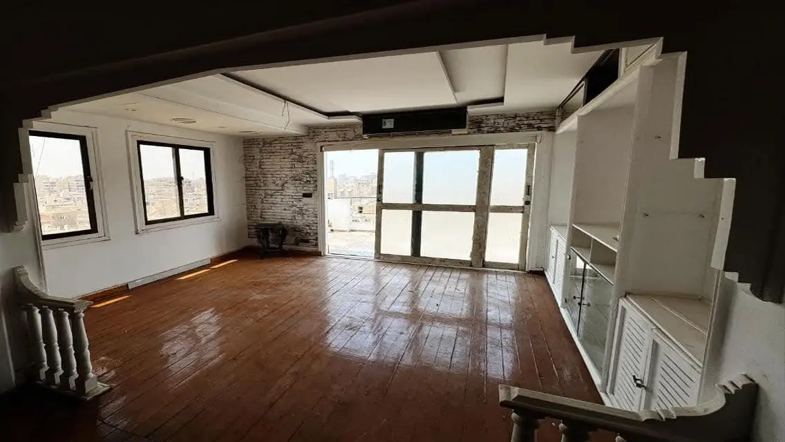 Exceptional Office for Rent - 400 Square Meters
