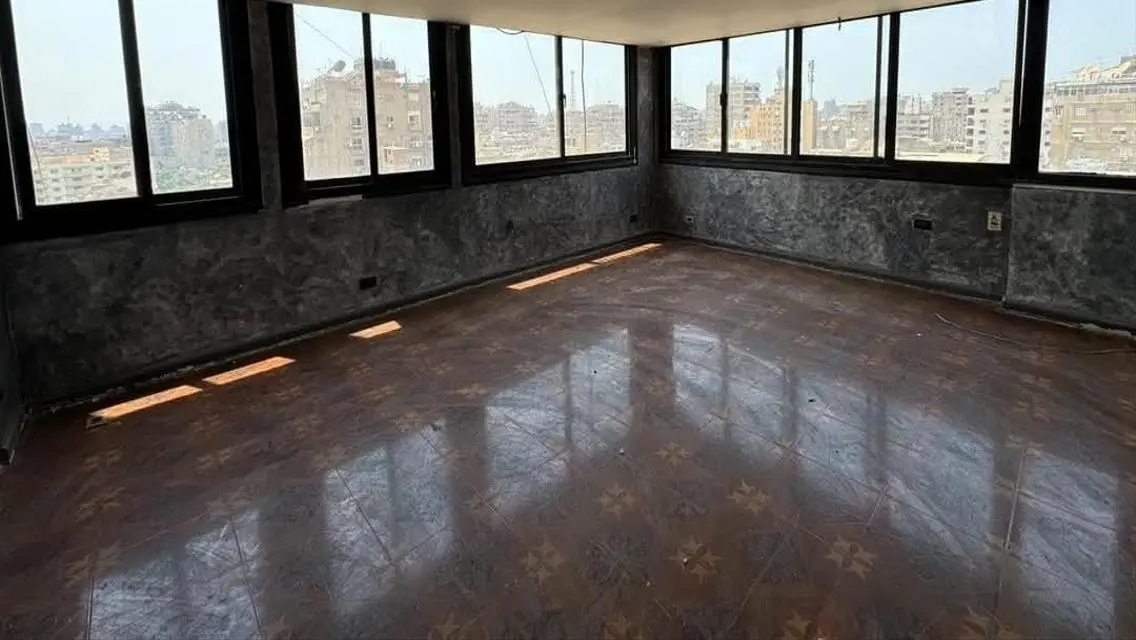 Exceptional Office for Rent - 400 Square Meters