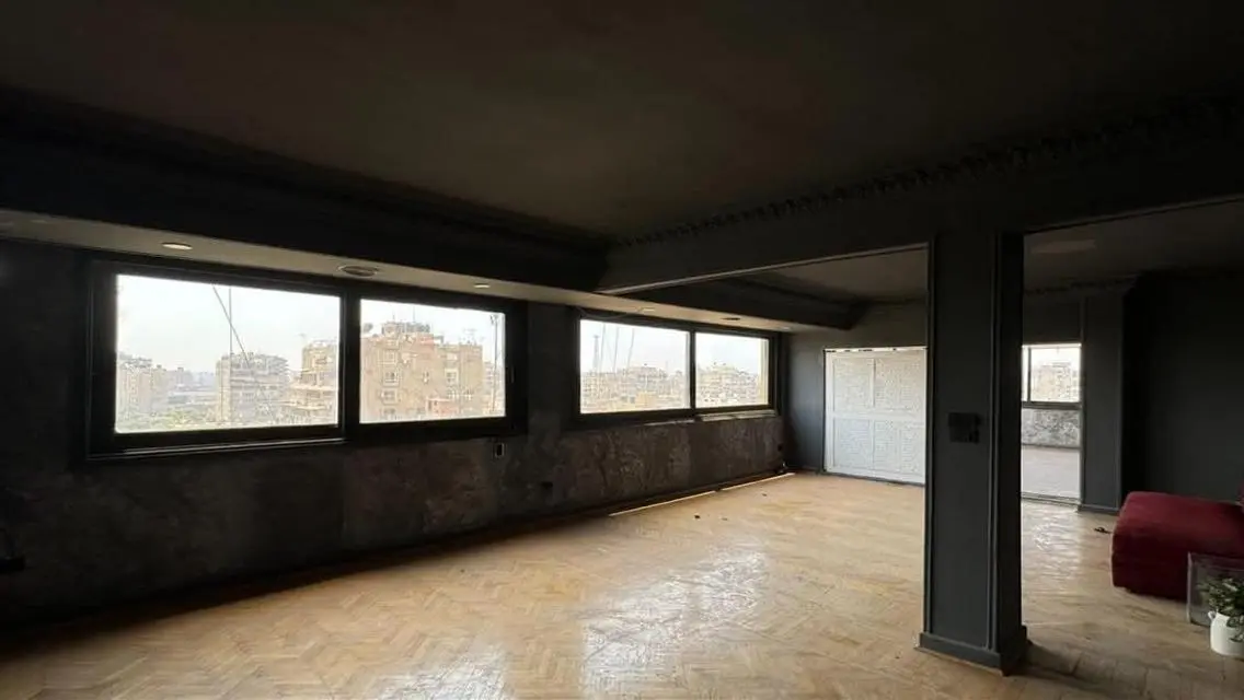 Exceptional Office for Rent - 400 Square Meters
