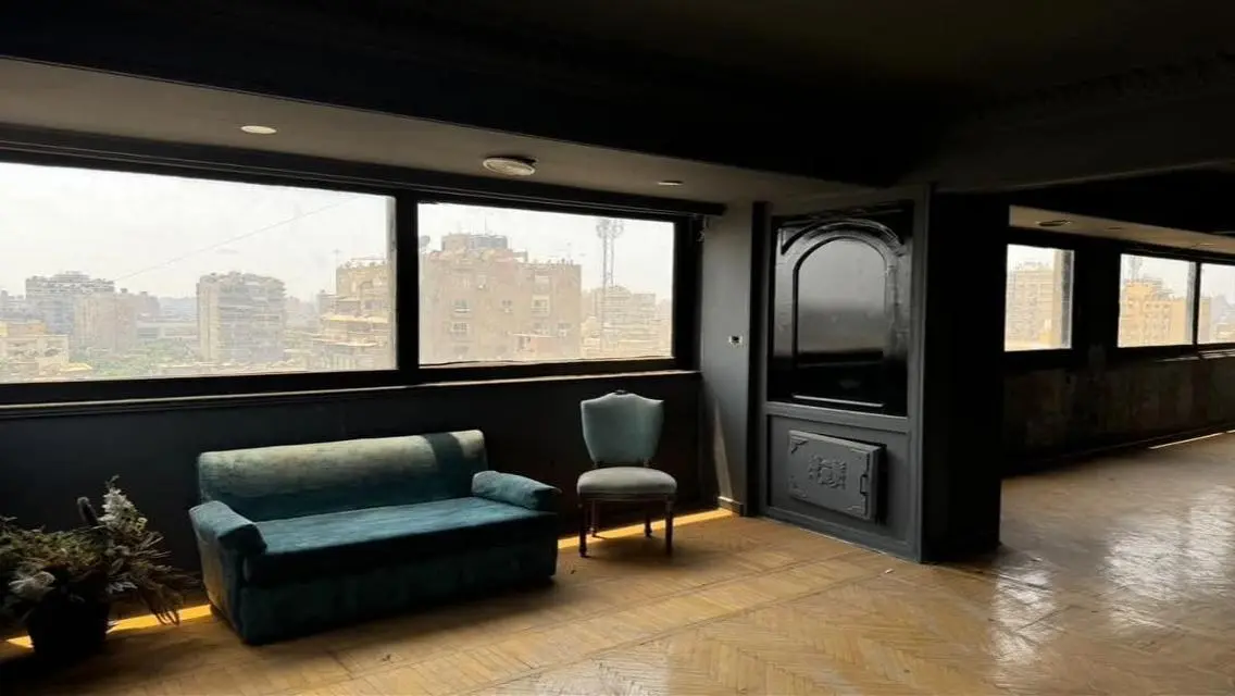 Exceptional Office for Rent - 400 Square Meters