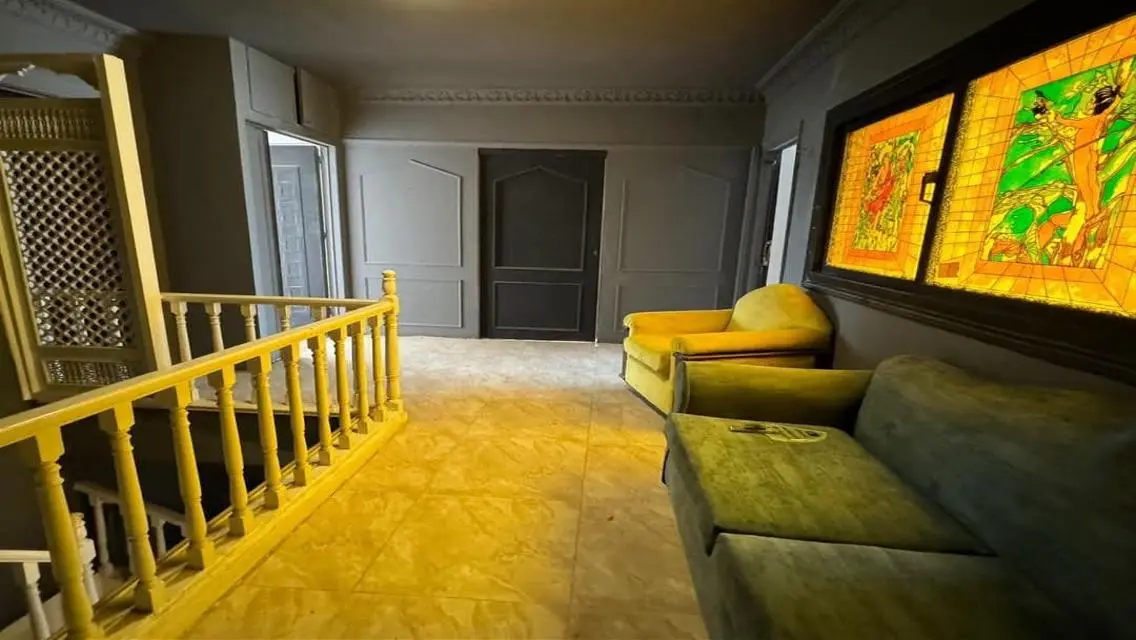 Exceptional Office for Rent - 400 Square Meters
