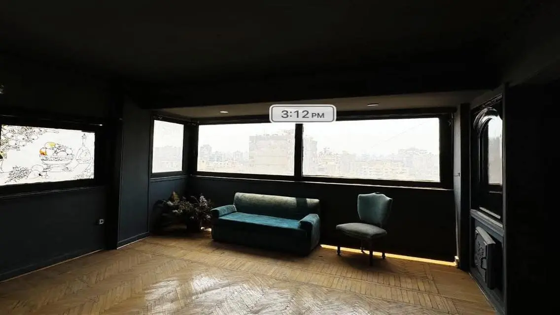 Exceptional Office for Rent - 400 Square Meters