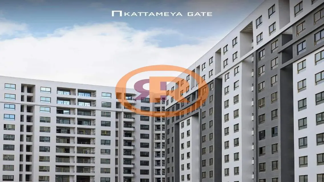 Luxury Apartment for Sale on KONE Ring Road