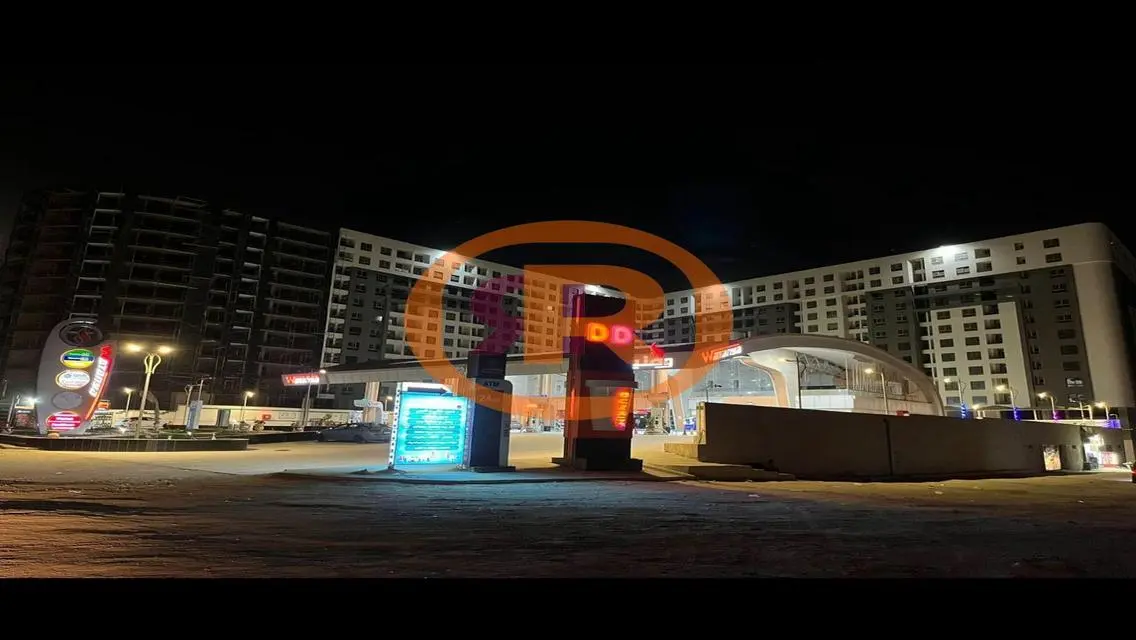 Luxury Apartment for Sale on KONE Ring Road