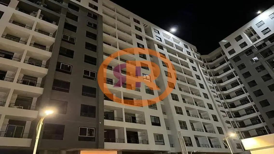 Luxury Apartment for Sale on KONE Ring Road