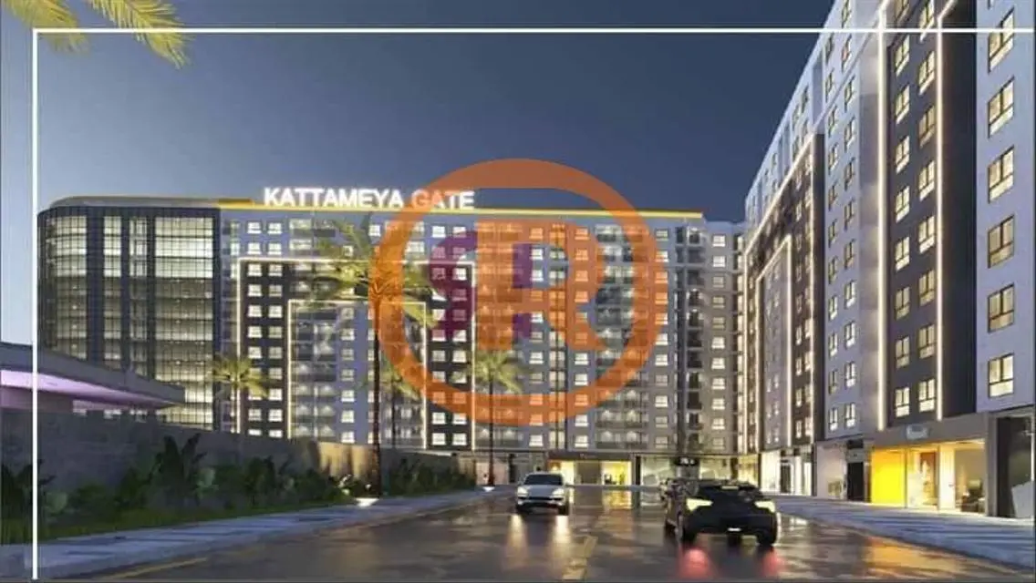 Luxury Apartment for Sale on KONE Ring Road