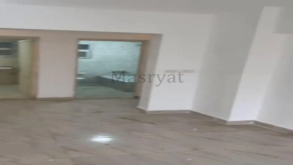 Luxurious Apartment with 15000 Square Meters, Balcony, and Security Guard