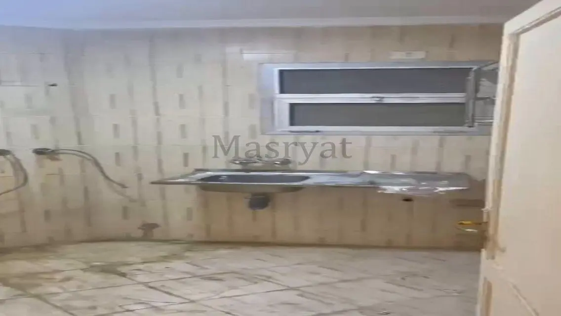 Luxurious Apartment with 15000 Square Meters, Balcony, and Security Guard