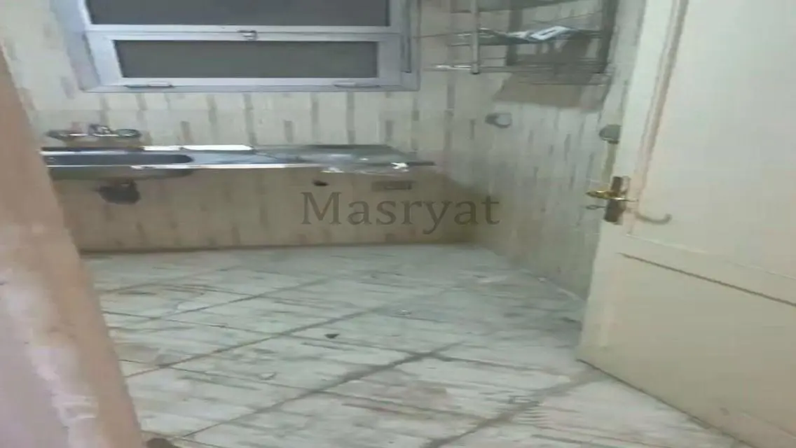 Luxurious Apartment with 15000 Square Meters, Balcony, and Security Guard