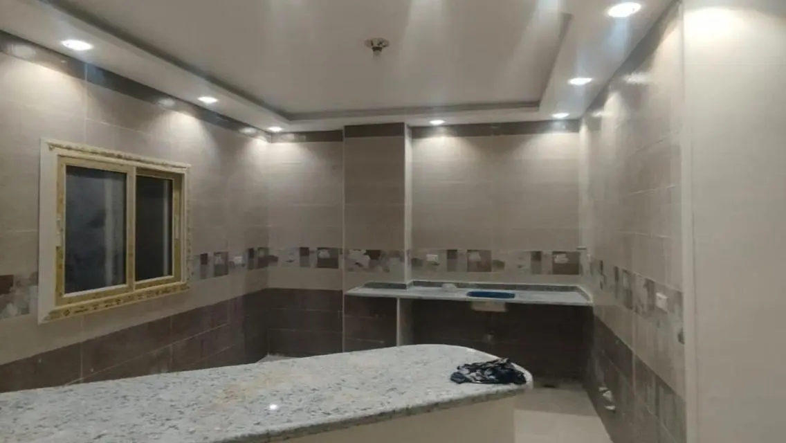 Luxurious Apartment for Sale with Private Garden