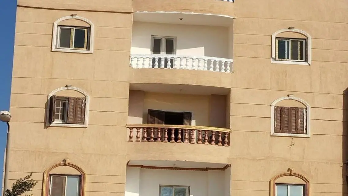 Luxurious Apartment for Sale with Private Garden
