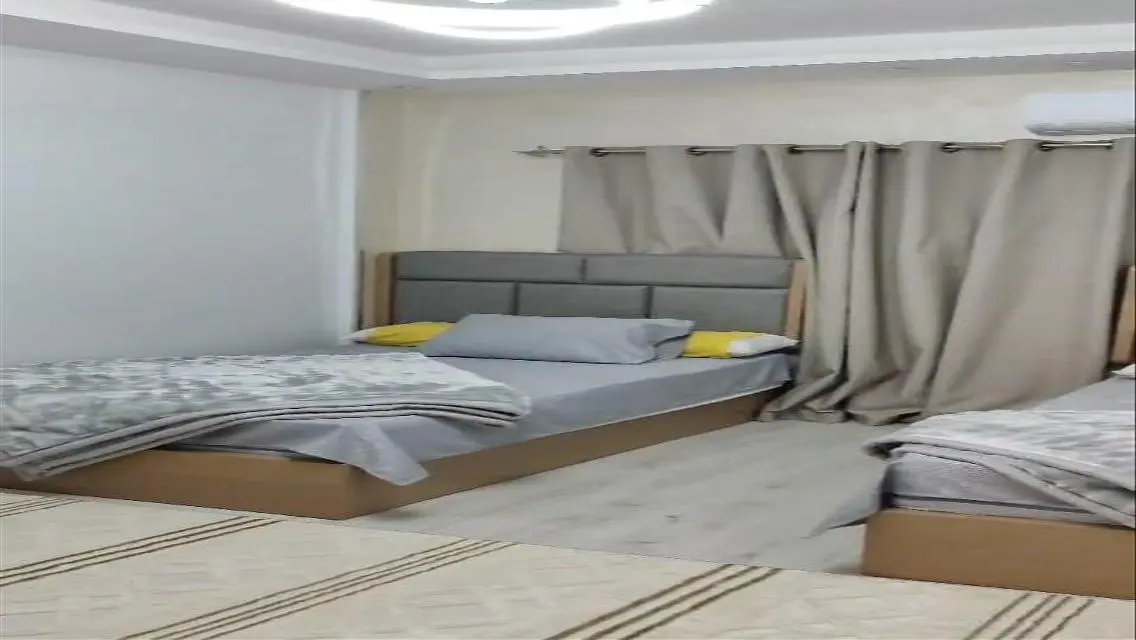 Luxurious Villa with Spacious Living