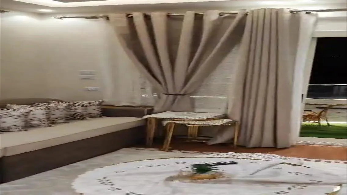 Luxurious Villa with Spacious Living