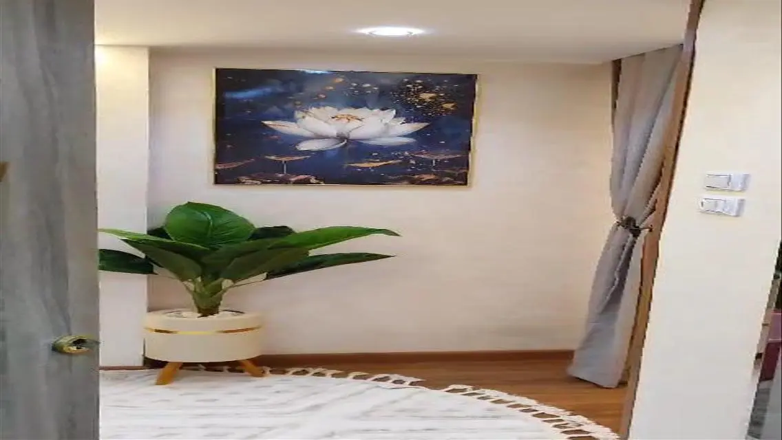 Luxurious Villa with Spacious Living