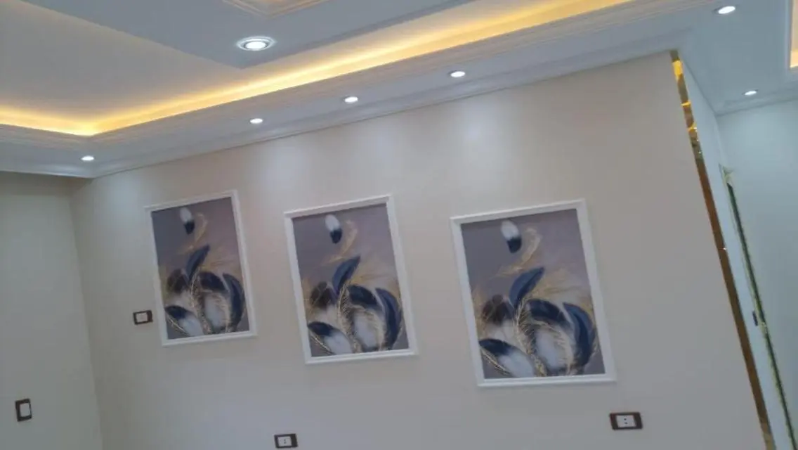 Luxury Villa for Sale at Affordable Price with Private Garden