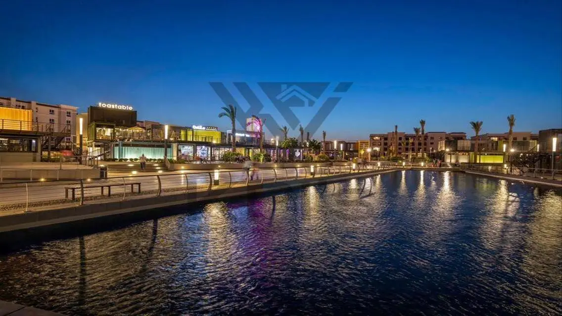 Luxury Apartment for Sale - 2300 Sq.m in a Prime Location