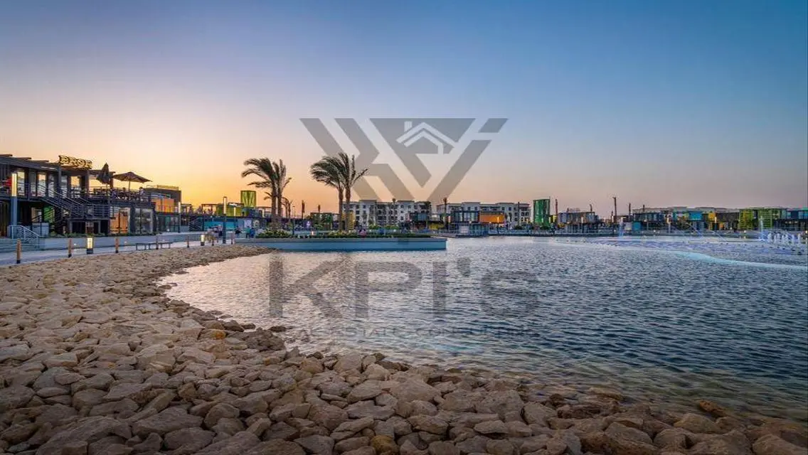 Luxury Apartment for Sale - 2300 Sq.m in a Prime Location