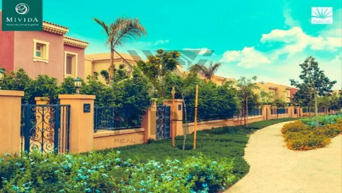 Luxury Apartment for Sale - 2300 Sq.m in a Prime Location